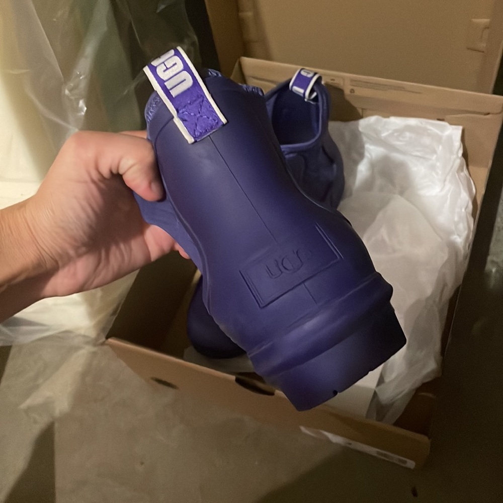 Ugg Rain Boots - image 4